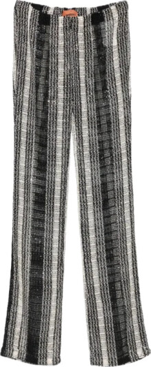 Missoni Dame Bukser Flerfarget S,