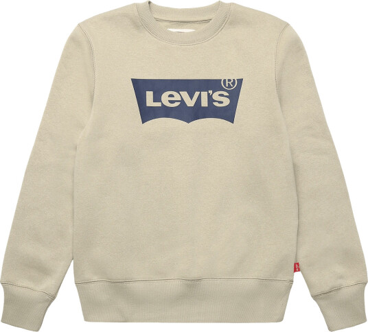 Levi"s Fw Crew   Beige   164