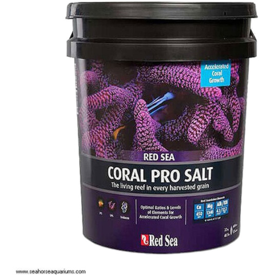 Coral Pro Salt 7 kg Coral Pro Salt 7 kg