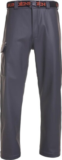 Grundéns Men"s Neptune Thermo Pant Iron Grey XL