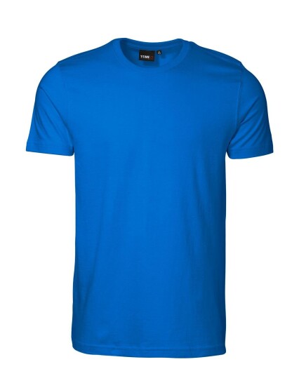 ID T skjorte Sporty Fit Blå