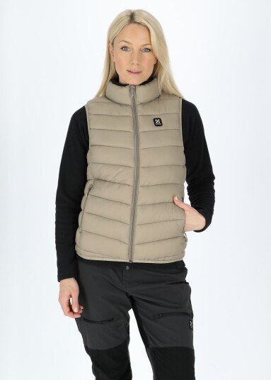 Colorado Lightweight Vest W Sand 42 Vester Colorado Lightweight Vest W Sand 42 Vester