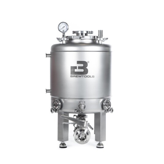 Brite 40 Liters brite tank