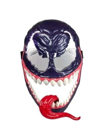 Marvel Spider Man VenomVersus Venom Mask