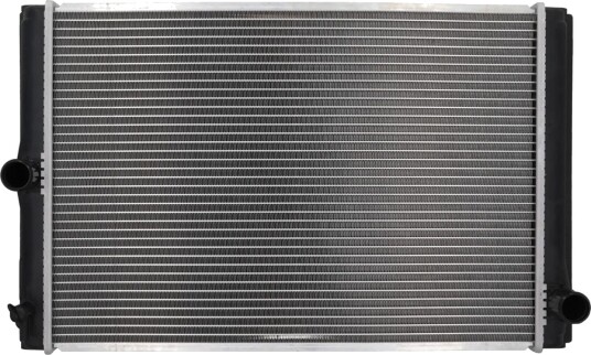 Radiator, motorkjøling KAMOKA 7700179