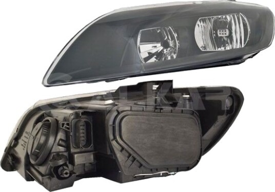 ALKAR 2743453 Frontlykter