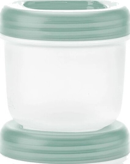 Smash Snackbokser 150 ml Grønn 2 Pk Smash Snackbokser 150 ml Grønn 2 Pk