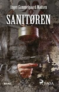 Madsen Inger Gammelgaard Sanitøren