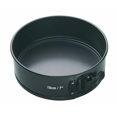 Springform Non Stick 18 cm Springform Non Stick 18 cm