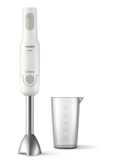Philips Stavmikser Daily Collection ProMix HR2534/00 - 650 W Philips Stavmikser Daily Collection ProMix HR2534/00 - 650 W