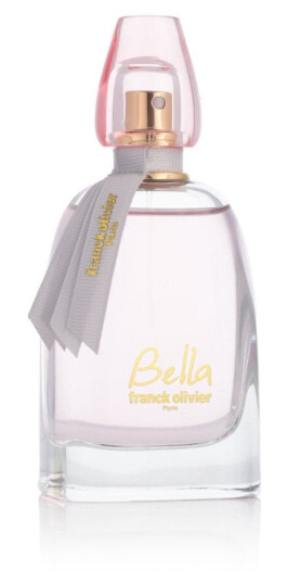 Franck Olivier Dame Parfyme Franck Olivier Edp Bella 75 Ml Franck Olivier Dame Parfyme Franck Olivier Edp Bella 75 Ml