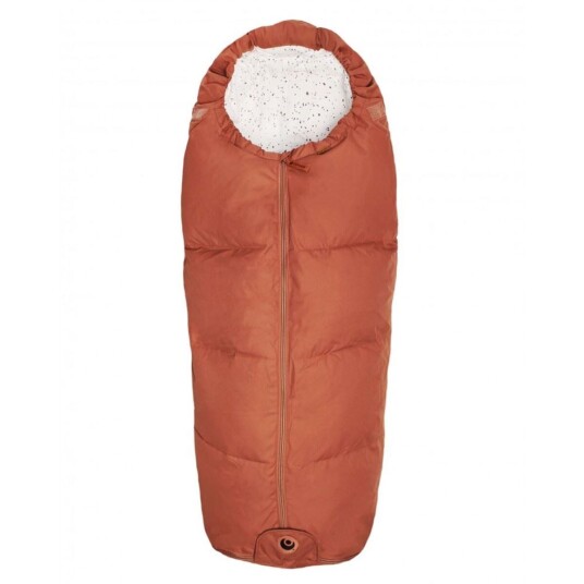 Easygrow Bilstolpose Ferd Maxi, Rusty Rød Easygrow Bilstolpose Ferd Maxi, Rusty Rød