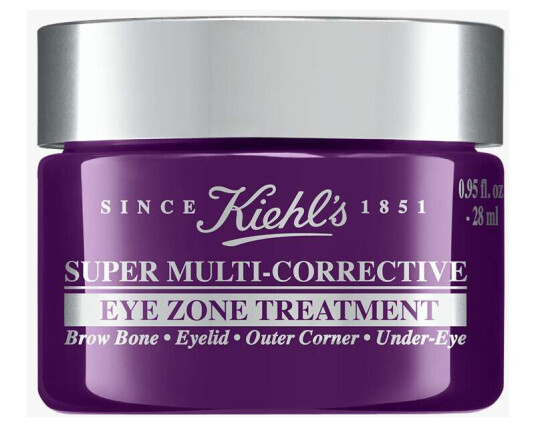 Kiehl's Super Multi Corrective Eye Zone Treatment Vekt: 28 G