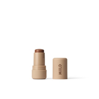 Miild Tinted Beauty Balm Contour Dark Silhouette