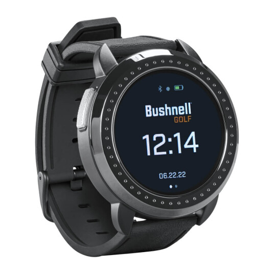 Bushnell Ion Elite Golfklokke Bushnell Ion Elite Golfklokke