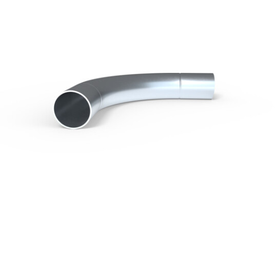 PM FLEX Rørbend Stål 32 mm