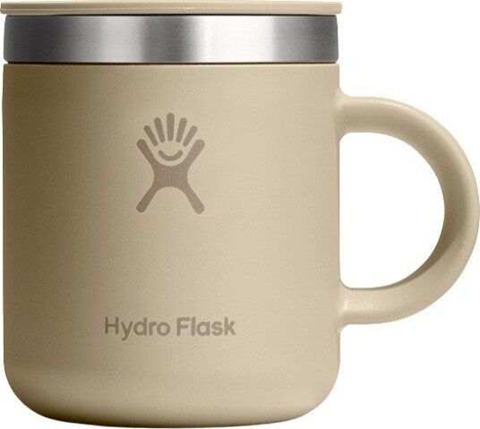 Hydro Flask Coffee Mug 177 ml Tonal Oat