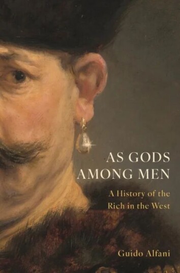 As Gods Among Men Av Guido Alfani