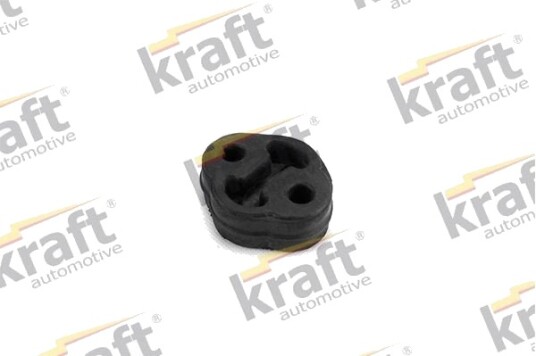 Feste, eksosanlegg KRAFT 0502023