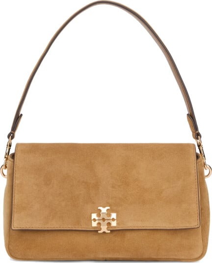 Tory Burch Dame Vesker Brun ONE SIZE, Tory Burch Dame Vesker Brun ONE SIZE,