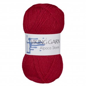 Viking Garn Alpaca Storm 560 Viking Garn Alpaca Storm 560