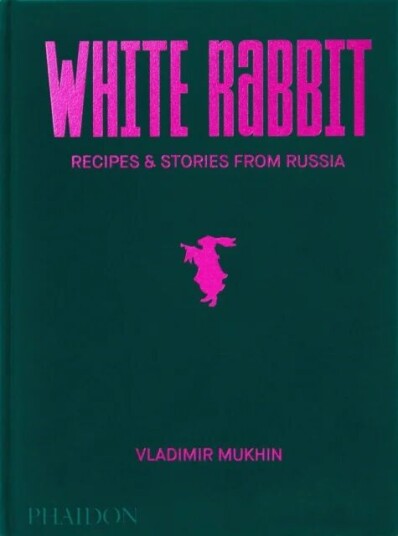 Vladimir Mukhin: White Rabbit av Vladimir Mukhin