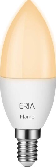 Aduro Smart Eria LED-pære 6W E14 AS15066032 Aduro Smart Eria LED-pære 6W E14 AS15066032