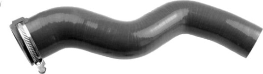 GOOM AH-0324 Ladeluftslange