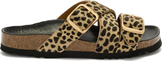 Scholl Dame Sko Brun 37 EU,