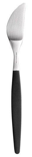 Gense Focus de Luxe bordkniv Rustfritt stål
