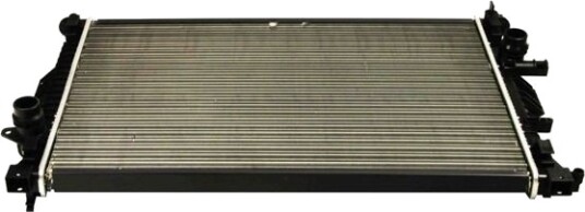 MAXGEAR AC535489 Radiator motorkjøling MAXGEAR AC535489 Radiator motorkjøling
