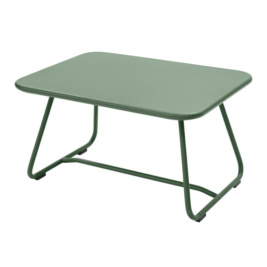 Fermob Sixties Low Table Cactus 82