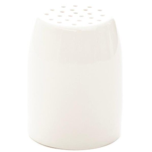 Sögne Home  Sukkerstrøer 9x5 cm hvit