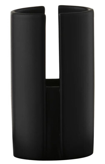 AYTM Sol lysestake 5 cm Svart