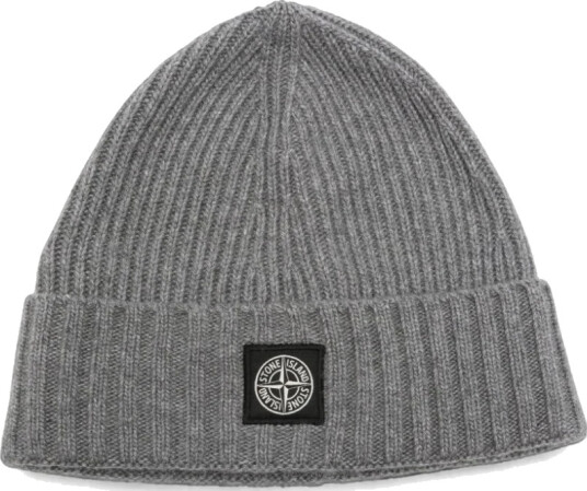 Stone Island Herre Accessories Grå L, Stone Island Herre Accessories Grå L,