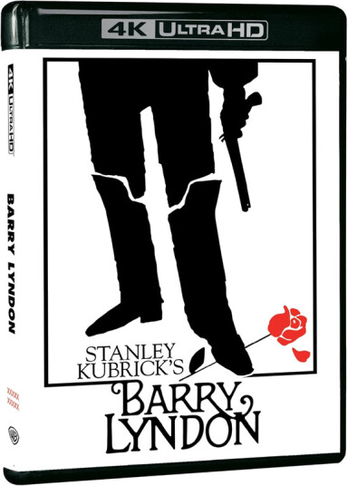 Barry Lyndon (1975)