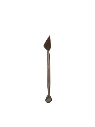 Fondant Kutter Og Embosser Skjell 