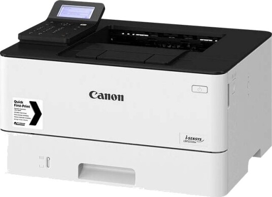 Canon i-SENSYS LBP223dw Canon i-SENSYS LBP223dw