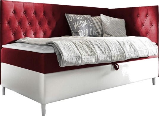 Boisdale Sengeramme 100x200 cm