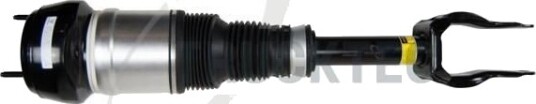 Luftdempere TRUCKTEC AUTOMOTIVE 02.30.364