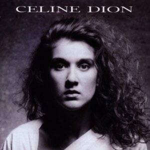 Bengans Celine Dion - Unison