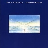 Dire Straits  Communique