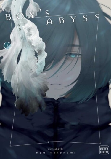 Boy's Abyss Vol. 8 Boy's Abyss Vol. 8