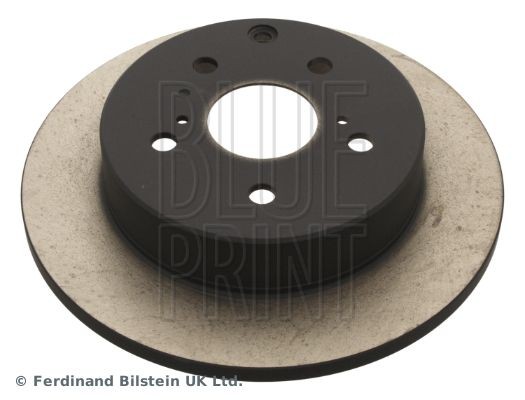 Bremseskive BLUE PRINT ADT343207