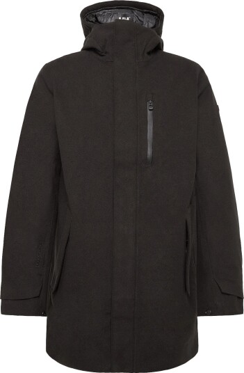Helly Hansen Frogner Jacket BLACK S