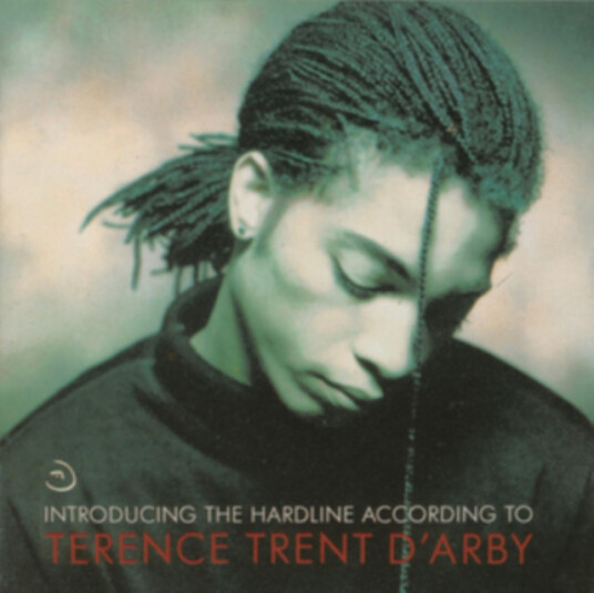 Terence Trent D'Arby Introducing CD