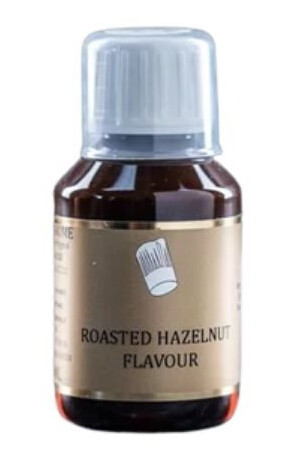 Hasselnøtteessens Select Arome 115ml Hasselnøtteessens Select Arome 115ml