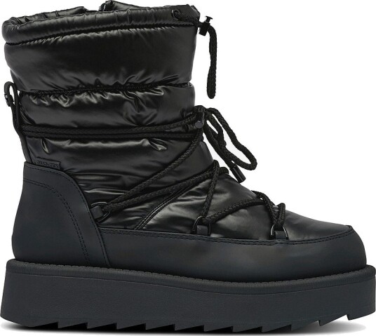Tamaris Boots Svart