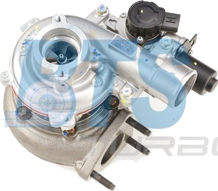 Turbolader BTS TURBO T916771