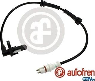 AUTOFREN SEINSA DS0115 Sensor ABS